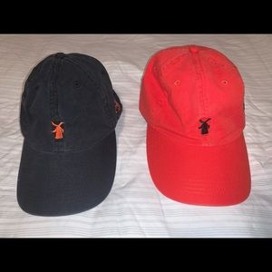 Oregon State dad hats